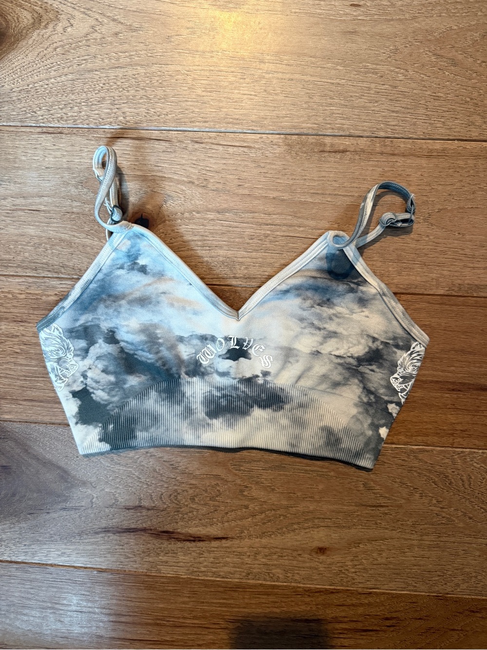 DarcSport Lifting Sports Bra